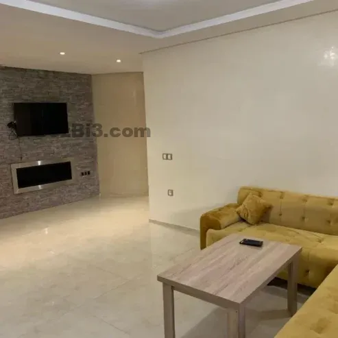 Appartement meublé à louer longue durée Hay Al Wifaq