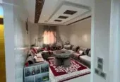Chambre meublée à louer Hay Abwab Gueliz