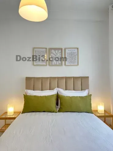appartement à louer route de Rabat