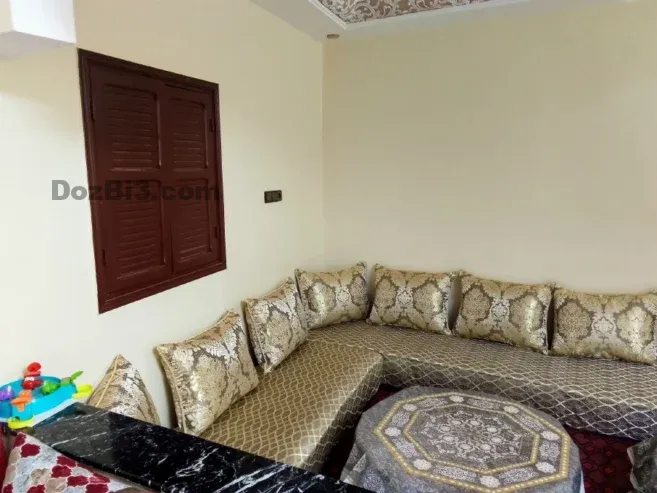 Appartement à vendre Lachali centre de BIOUGRA