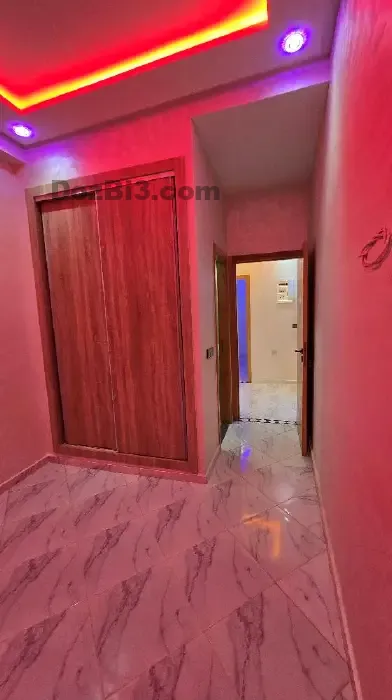 Appartement à vendre lotissement Bara