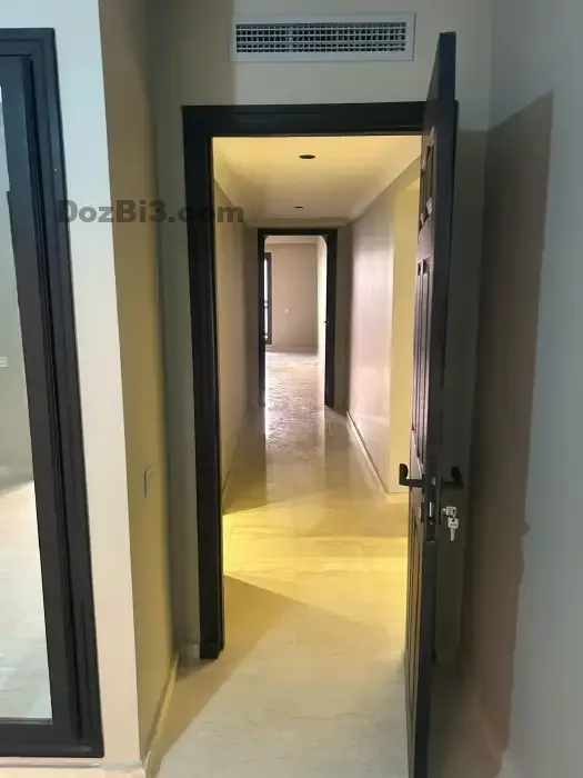 APPARTEMENT RÉNOVÉ AU COEUR DE GUÉLIZ