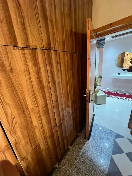 Chambre meublée à louer Hay Abwab Gueliz