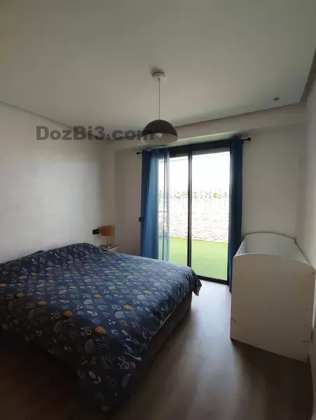 Magnifique appartement à louer Agadir bay