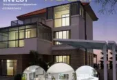 Villa à vendre quartier Tilila