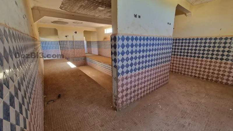 Ferme à vendre