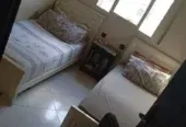 شقة للبيع في أناسي ديور البيضين