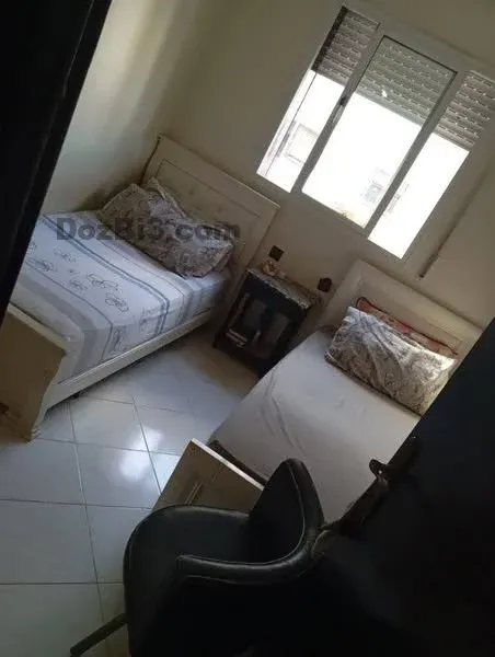 شقة للبيع في أناسي ديور البيضين