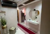 Chambre meublée à louer Hay Abwab Gueliz