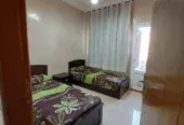 Appartement a louer près de la plage imiouadar