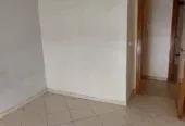 appartement vide à louer longue durée Hay Mohammadi