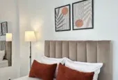 appartement à louer route de Rabat