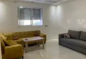 Appartement meublé à louer longue durée Hay Al Wifaq