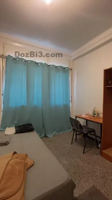 Chambre vide en colocation Mers Sultan