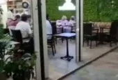 Boulangerie et café à vendre à Al-Doha ABWAB Marrakech