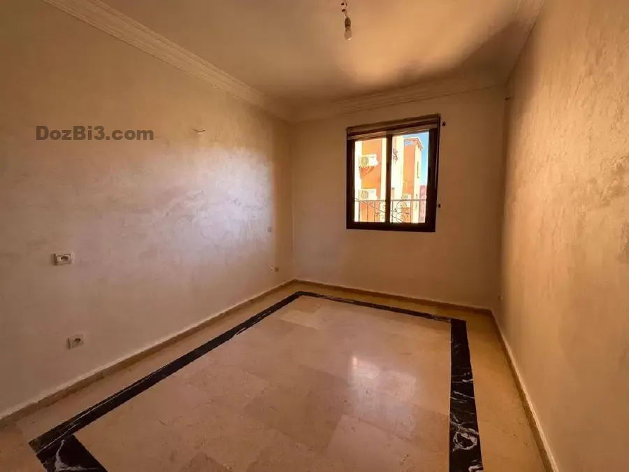 appartement moyen standing a vendre Mabrouka