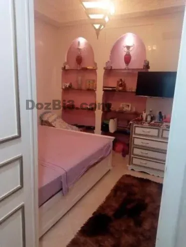 Appartement à vendre – ABWAB Gueliz