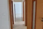 appartement vide à louer longue durée Hay Mohammadi