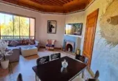 appartement à louer par jour à les palmeraie