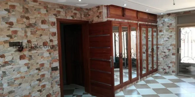 Villa à vendre quartier Tilila