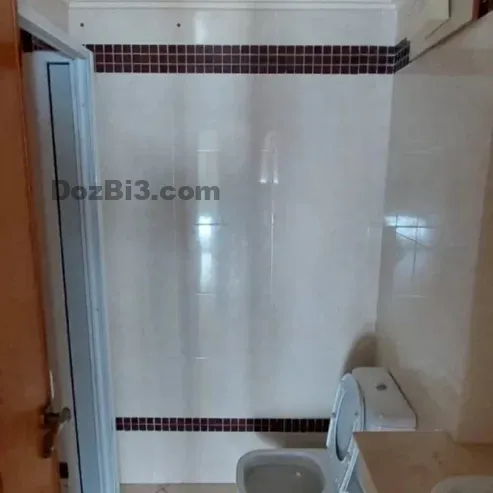 appartement vide à louer longue durée Hay Mohammadi