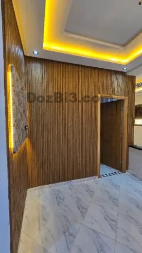 Appartement à vendre lotissement Bara