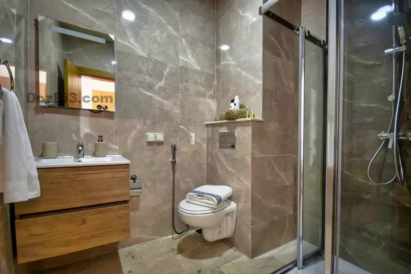 Magnifique appartement à louer Agadir bay