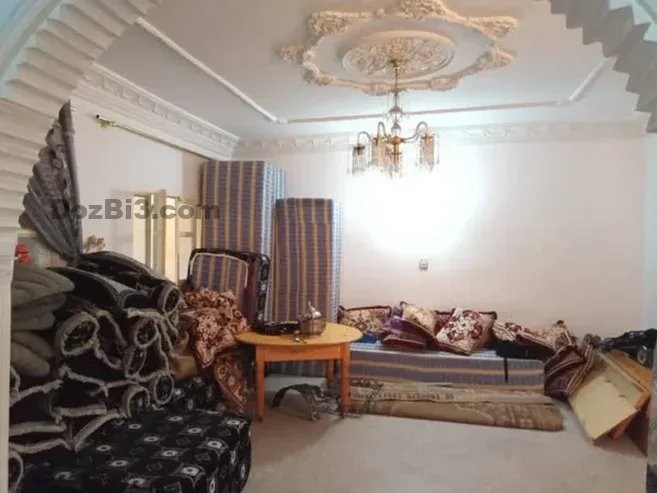 Maison à vendre dans le quartier AL ACHBAR