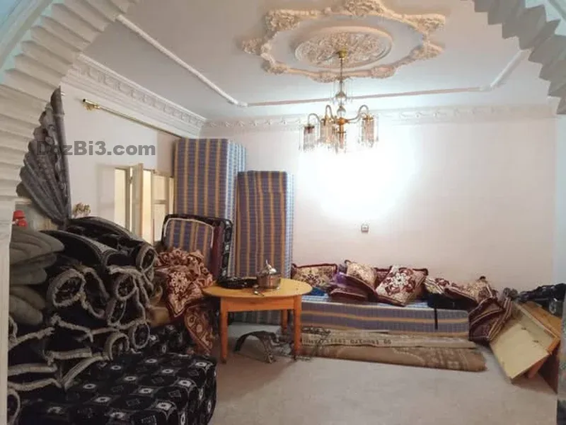 Maison à vendre dans le quartier AL ACHBAR