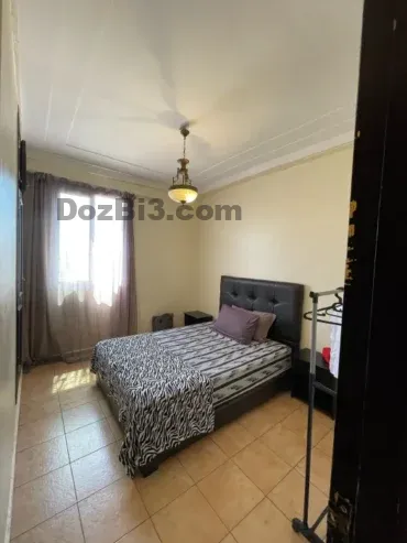 appartement a vendre quartier Najd