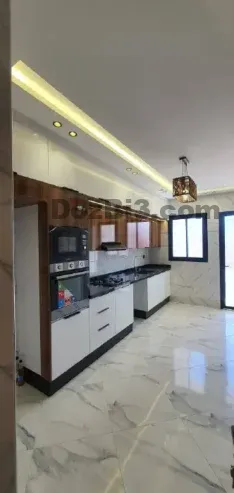 Appartement à vendre quartier Riad TOLAL