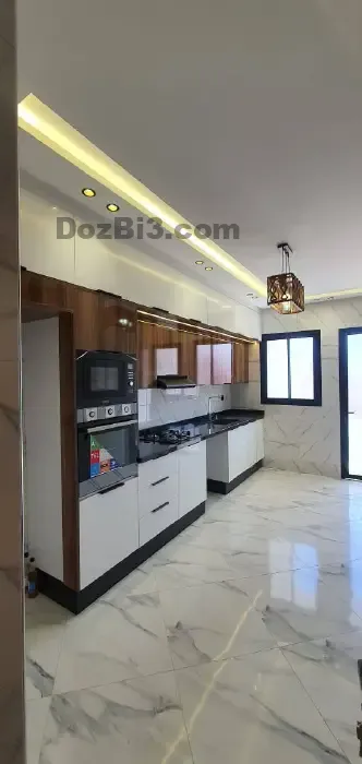 Appartement à vendre quartier Riad TOLAL