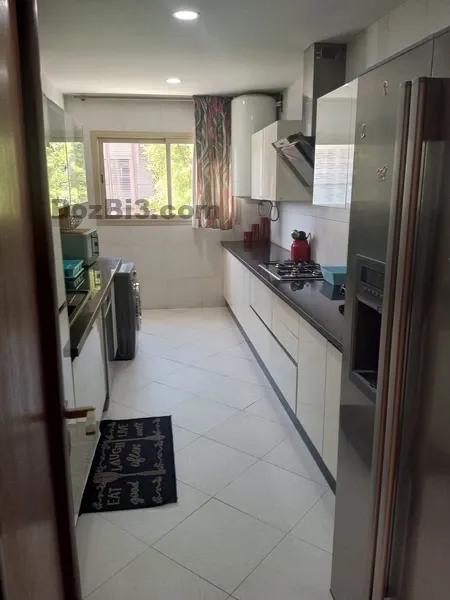 Appartement meublé à louer Hay riad