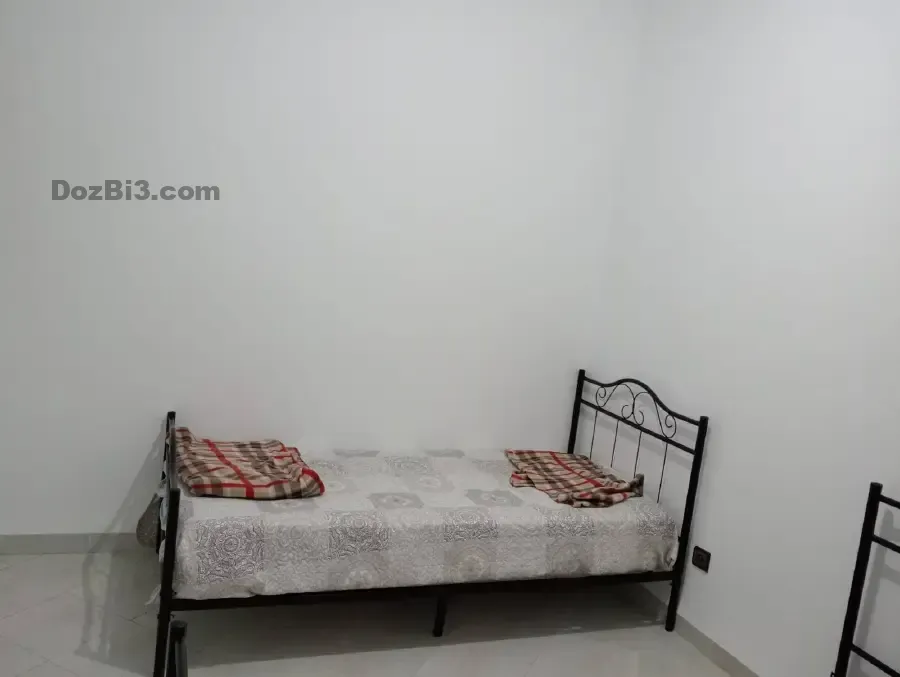 Appartement meublé à louer situé à Doha Al Wafa