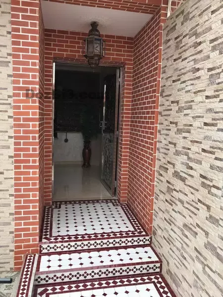 Villa à vendre quartier Tilila