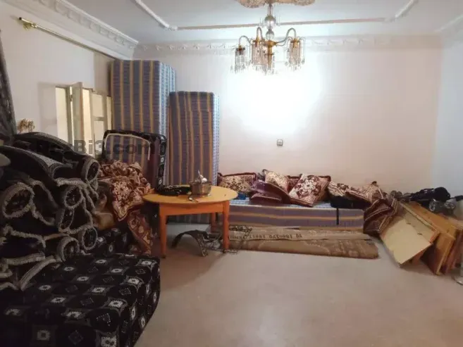 Maison à vendre dans le quartier AL ACHBAR