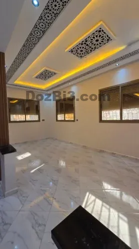 Appartement à vendre lotissement Bara
