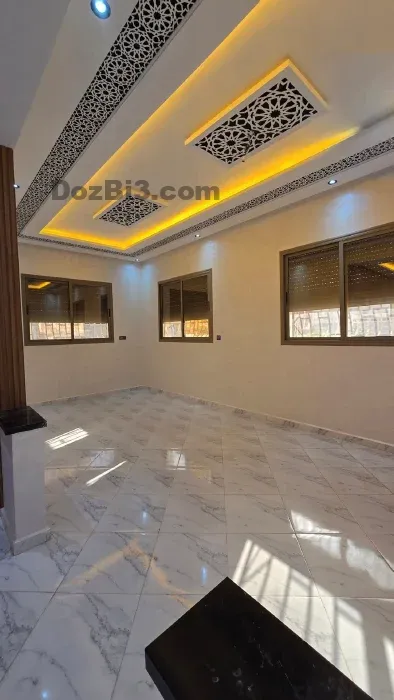 Appartement à vendre lotissement Bara