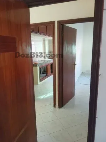 Appartement à louer à yacoub el mansour