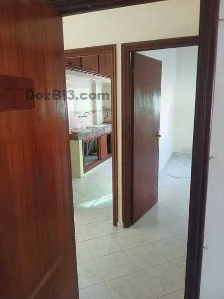 Appartement à louer à yacoub el mansour