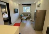 studio meublé à louer alliance darna près du CHU