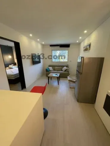 studio meublé à louer alliance darna près du CHU
