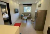 studio meublé à louer alliance darna près du CHU