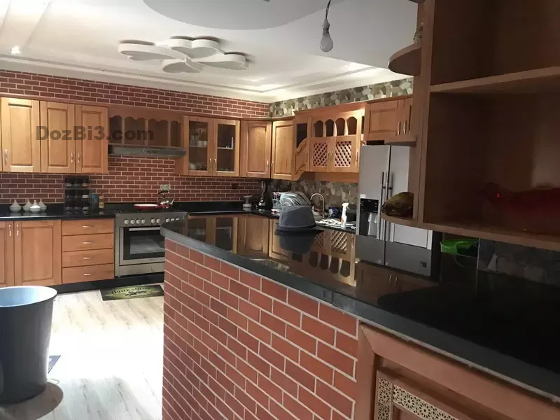 Villa à vendre quartier Tilila