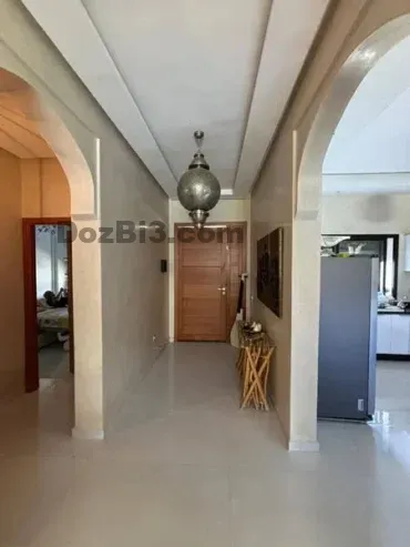 Villa moderne a vendre quartier zone villa