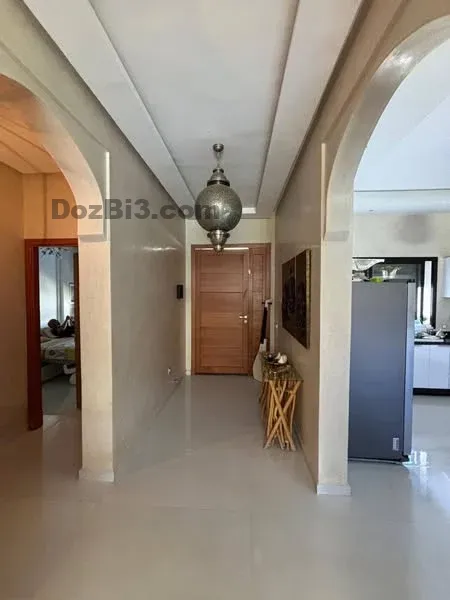 Villa moderne a vendre quartier zone villa