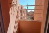 appartement vide à louer longue durée Mabrouka