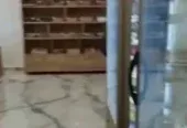 Boulangerie et café à vendre à Al-Doha ABWAB Marrakech