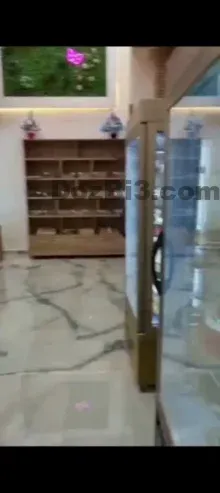 Boulangerie et café à vendre à Al-Doha ABWAB Marrakech