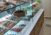 Boulangerie et café à vendre à Al-Doha ABWAB Marrakech